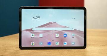 Oppo Pad Air test par Les Numriques