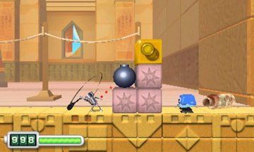 Chibi-Robo Zip Lash Review: 8 Ratings, Pros and Cons