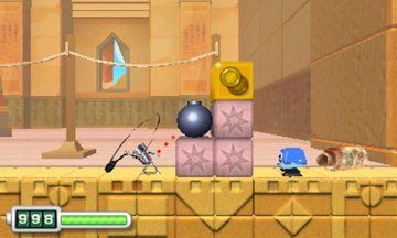 Chibi-Robo Zip Lash im Test: 8 Bewertungen, erfahrungen, Pro und Contra