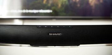 Sharp B10 test par FrAndroid