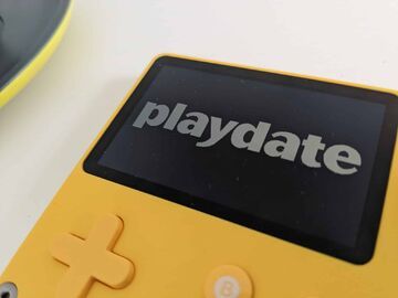 An�lisis Playdate