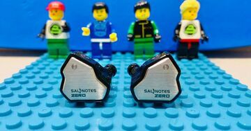 7HZ Salnotes Zero testé par Headphonesty 7HZ Salnotes Zero testé par Headphonesty
