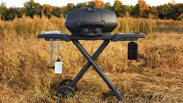 Phantom test par T3 Phantom test par T3