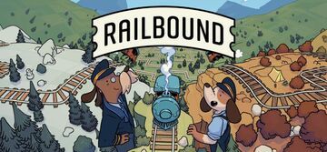 Railbound reviewed by Movies Games and Tech