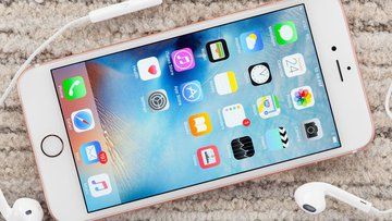Apple iPhone 6S Plus test par PCMag Apple iPhone 6S Plus test par PCMag
