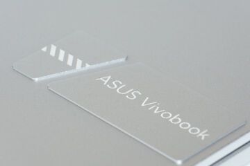 Anlisis Asus VivoBook Pro 15