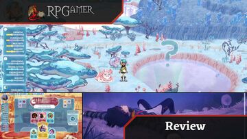 I Was a Teenage Exocolonist testé par RPGamer I Was a Teenage Exocolonist testé par RPGamer