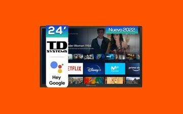 TD Systems K24DLC16GLE Review