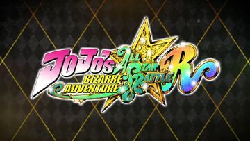 Jojo's Bizarre Adventure All Star Battle R test par MKAU Gaming Jojo's Bizarre Adventure All Star Battle R test par MKAU Gaming