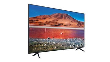 Samsung UE50TU7092 im Test: 1 Bewertungen, erfahrungen, Pro und Contra