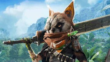 Biomutant test par tuttoteK