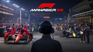 F1 Manager 2022 test par Generacin Xbox