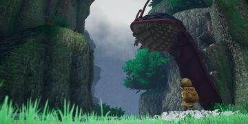Made In Abyss Binary Star Falling into Darkness testé par TheSixthAxis Made In Abyss Binary Star Falling into Darkness testé par TheSixthAxis