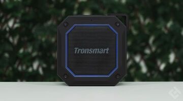 Anlisis Tronsmart Goove 2