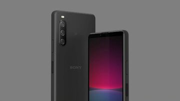 Sony Xperia 10 IV testé par T3 Sony Xperia 10 IV testé par T3