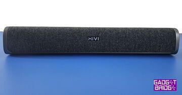 Mivi Fort S24 Review: 1 Ratings, Pros and Cons