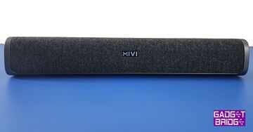 Mivi Fort S24 im Test: 1 Bewertungen, erfahrungen, Pro und Contra