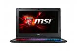 Anlisis MSI GS60 2QE