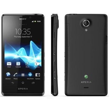 Anlisis Sony Xperia T