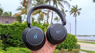 Anker Soundcore Space Q45 testé par Tom's Guide (US) Anker Soundcore Space Q45 testé par Tom's Guide (US)