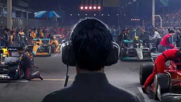 F1 Manager 2022 reviewed by Push Square