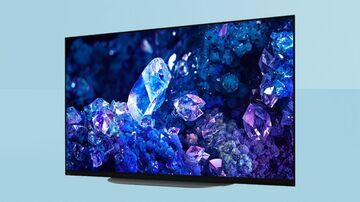 Sony XR-42A90K testé par T3 Sony XR-42A90K testé par T3