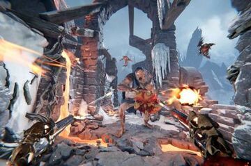 Metal: Hellsinger test par DigitalTrends