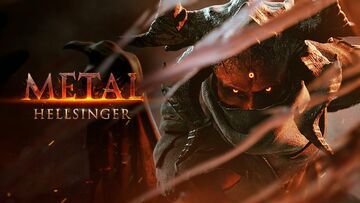 Metal: Hellsinger test par ActuGaming