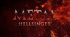 Metal: Hellsinger reviewed by GameWatcher