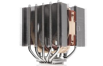 Noctua NH-D12L reviewed by Play3r
