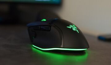 Razer Basilisk V3 Pro testé par COGconnected Razer Basilisk V3 Pro testé par COGconnected
