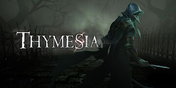 Thymesia test par Geeko Thymesia test par Geeko