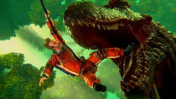 Little Orpheus test par TheXboxHub Little Orpheus test par TheXboxHub