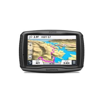 Garmin zumo 590LM Review: 1 Ratings, Pros and Cons