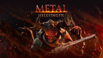 Metal: Hellsinger test par Game-eXperience.it