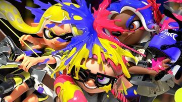 Splatoon 3 test par NintendoLink Splatoon 3 test par NintendoLink