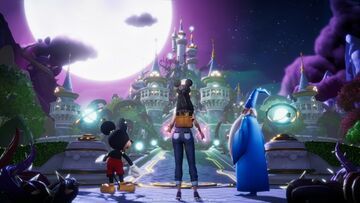 Disney Dreamlight Valley reviewed by GameReactor