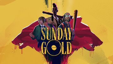 Sunday Gold test par Phenixx Gaming