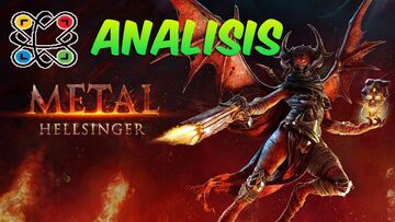 Metal: Hellsinger test par Comunidad Xbox