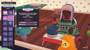 Ooblets test par VideoChums Ooblets test par VideoChums