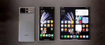 Xiaomi Mix Fold 2 im Test: 7 Bewertungen, erfahrungen, Pro und Contra