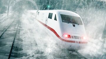 Train Simulator World 3 testé par Push Square Train Simulator World 3 testé par Push Square
