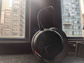 Análisis Beyerdynamic MMX 150