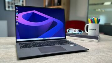 LG Gram 17 reviewed by Digital Weekly