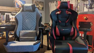 E-Win test par Gaming Trend E-Win test par Gaming Trend