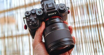 Samyang AF 50mm F1.4 im Test: 1 Bewertungen, erfahrungen, Pro und Contra