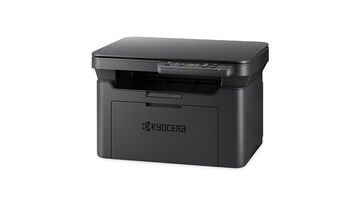 Kyocera MA2001W Review