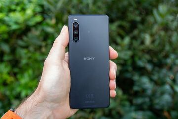 Sony Xperia 10 IV reviewed by Pocket-lint