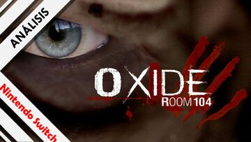Oxide Room 104 test par NextN
