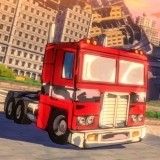 Transformers Devastation test par PlayFrance Transformers Devastation test par PlayFrance